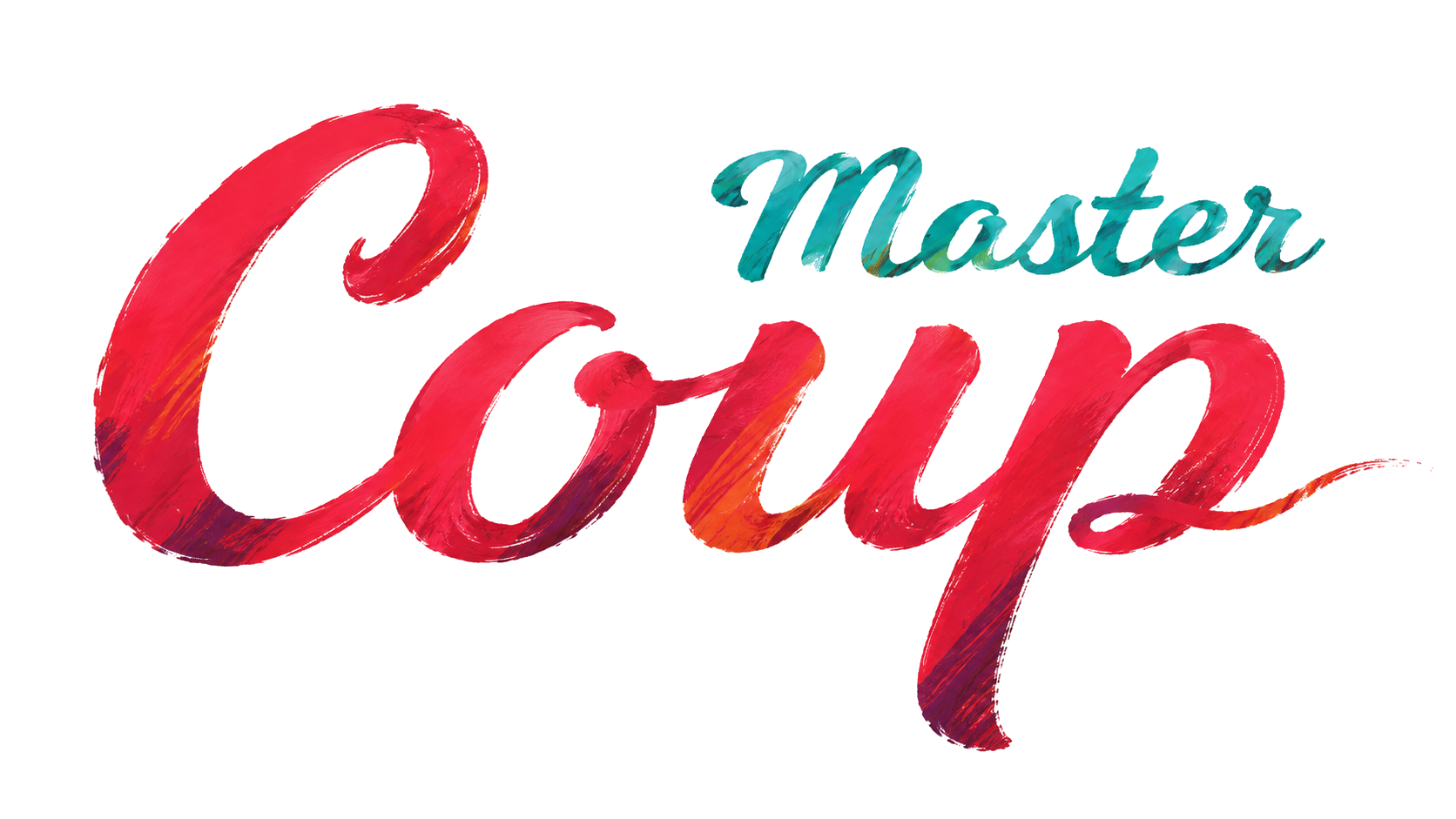 Coup Master
